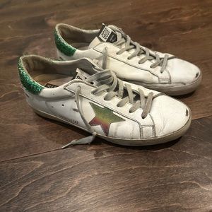 Golden Goose Sneakers